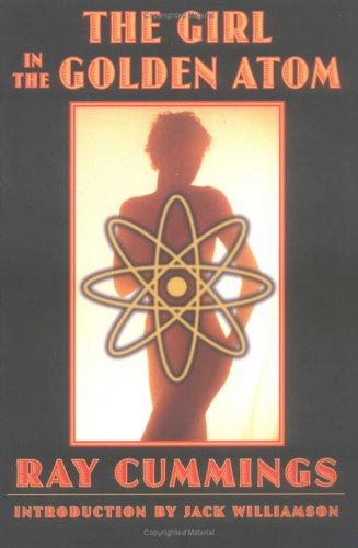 Girl in the Golden Atom