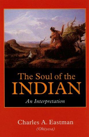 Soul of the Indian