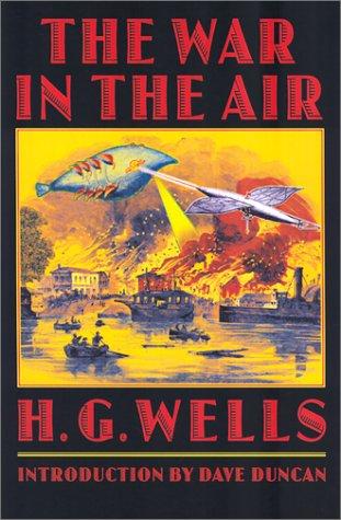 War in the Air