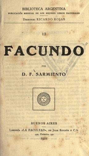 Facundo