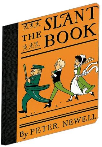 Slant Book