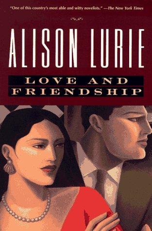 Love and Friendship