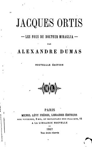 ultime lettere di Jacopo Ortis