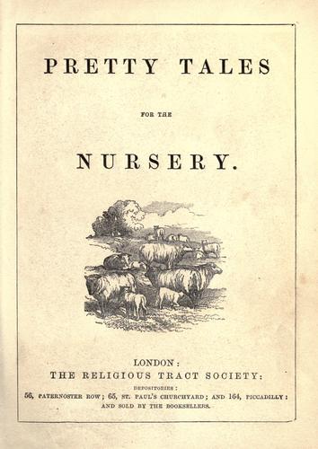 Pretty Tales for the Nursery