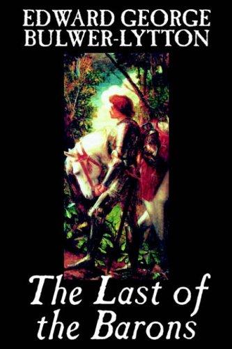 The Last of the Barons — Volume 06