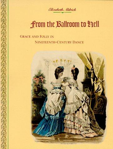 From the ball-room to hell