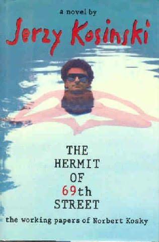 Hermit of ---- Street
