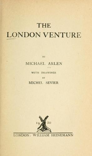 The London Venture