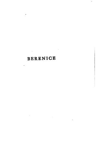 Berenice