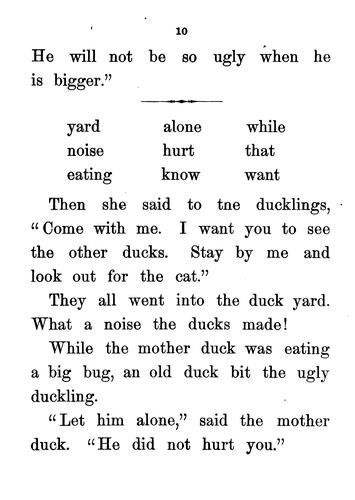 A primary reader: old-time stories, fairy tales and myths retold by children