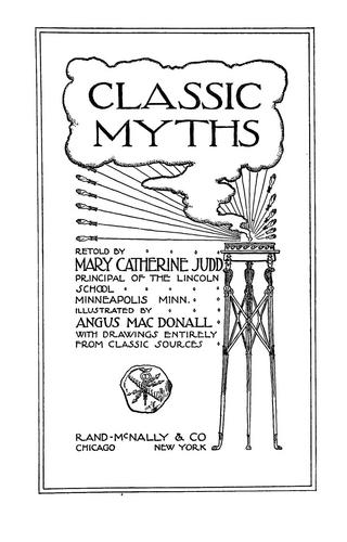 Classic Myths