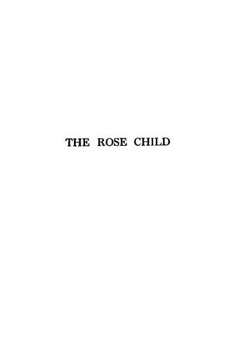 Rose Child