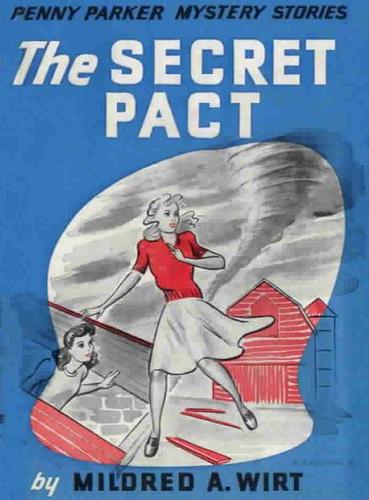 Secret Pact