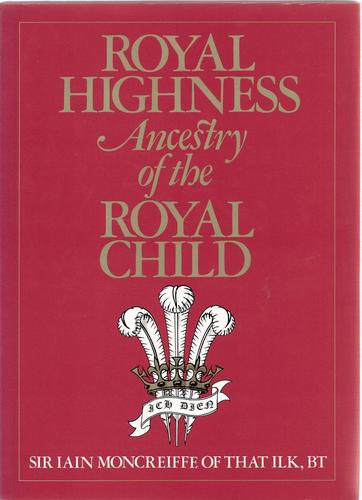 Royal Highness
