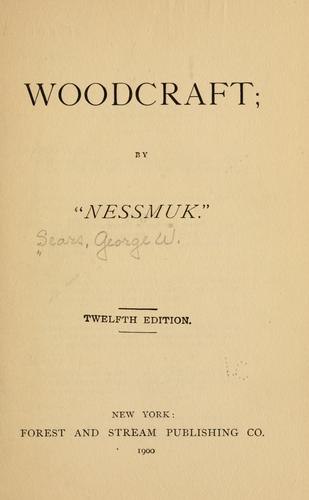 Woodcraft