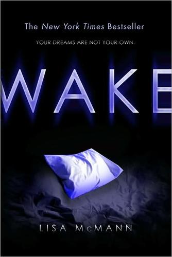 Wake (First 25,000 words)