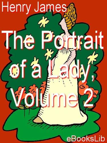 Portrait of a Lady Vol 2