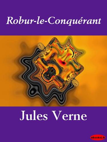 Robur-le-conquérant