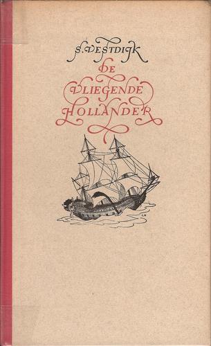 Vliegende Hollander