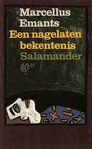 Nagelaten Bekentenis