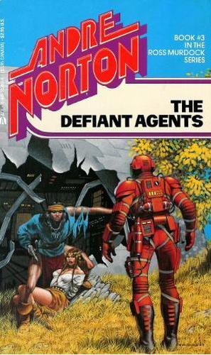 Defiant Agents