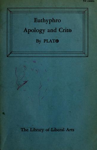Euthyphro