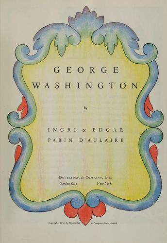 George Washington