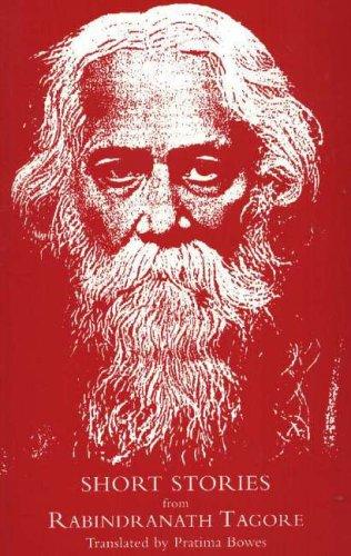 Stories from Tagore