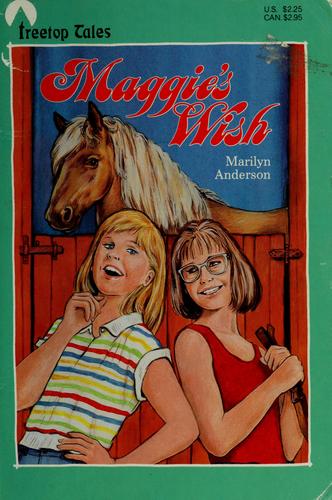 Maggie's Wish