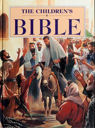 The Children's Bible