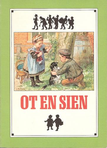 Ot en Sien, Het boek van