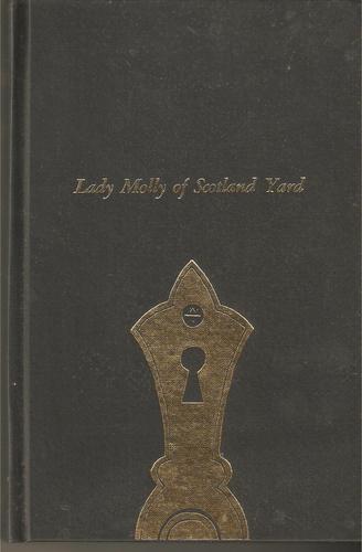 Lady Molly of Scotland Yard