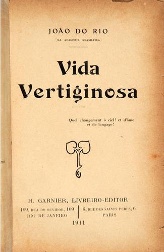 Vida vertiginosa