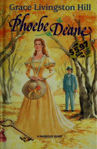Phoebe Deane