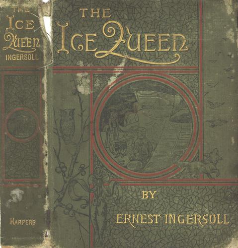 The Ice Queen