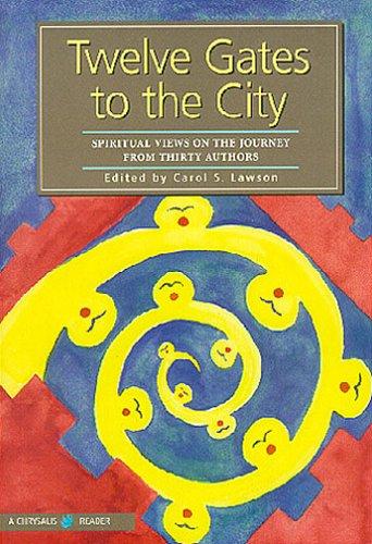 Twelve Gates to the City