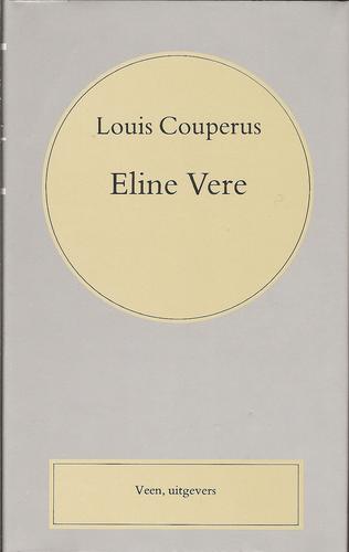 Eline Vere