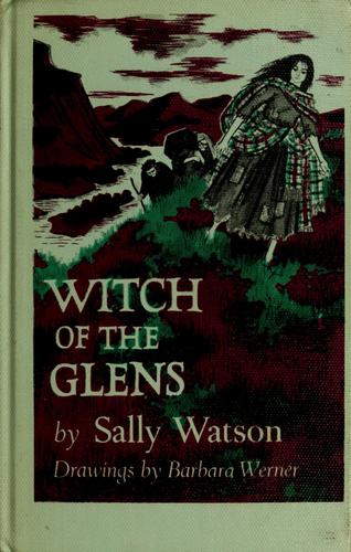Witch of the Glens
