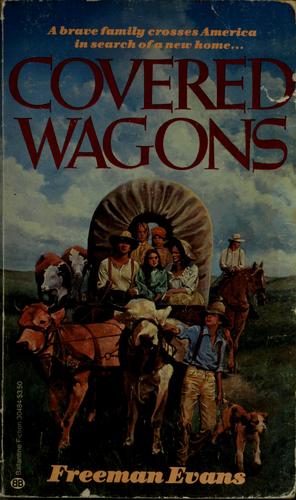 Covered Wagon