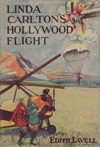 Linda Carlton's Hollywood Flight