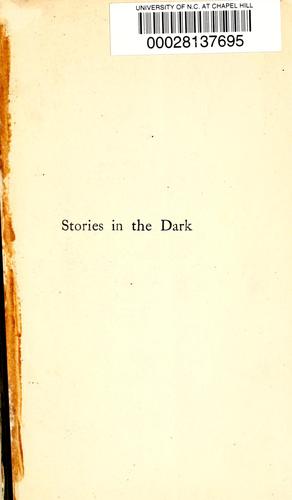 Stories in the Dark