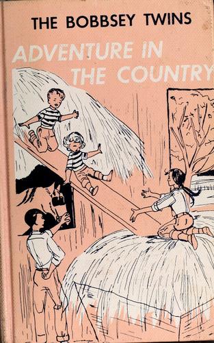 The Bobbsey Twins in the Country