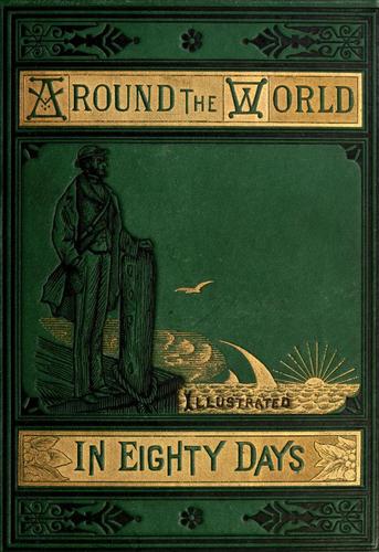 Tour du monde en quatre-vingts jours