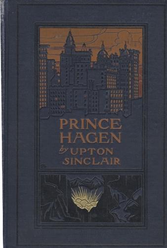 Prince Hagen