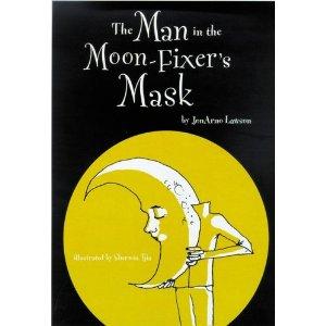 Man in the Moone