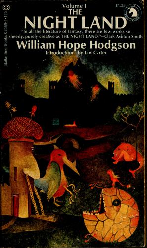 The Night Land