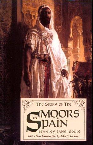Moors in Spain