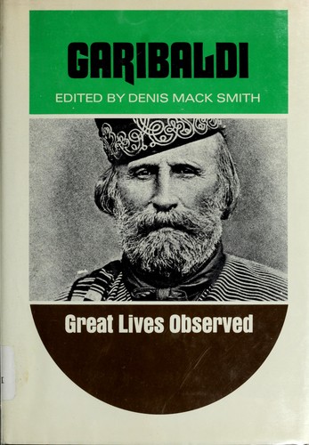 Garibaldi