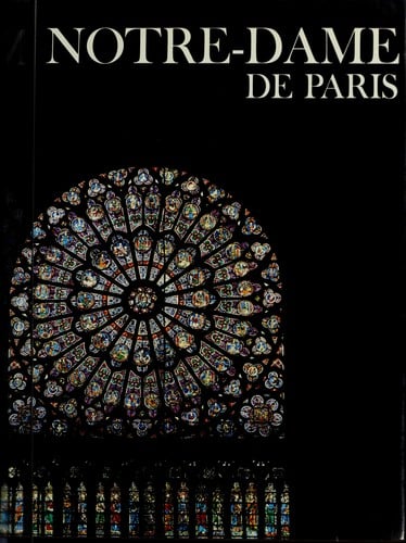 Notre-Dame de Paris