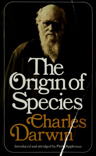 Origin of Species by Means of Natural Selection